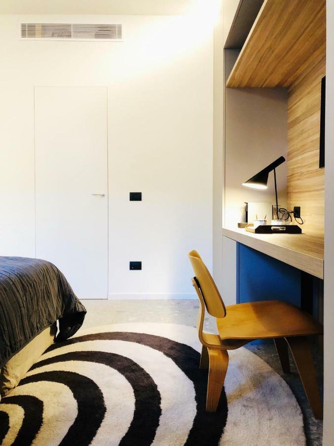 Casa Marghera 24 Apartment Milan Exterior photo